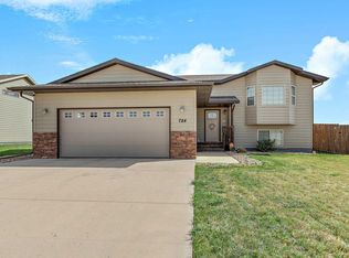 784 Sonic Way, Box Elder, SD 57719