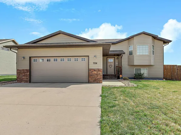 784 Sonic Way, Box Elder, SD 57719