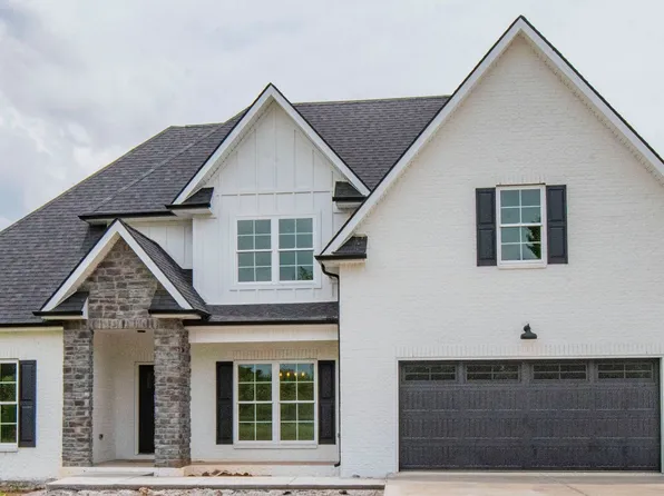 72 Honeybee Dr, Shelbyville, TN 37160