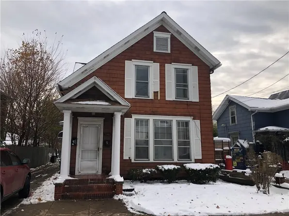 543-543 1/2 W 5th St, Erie, PA 16507