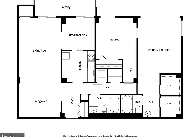 5300 Holmes Run Pkwy #607 — Photo 34