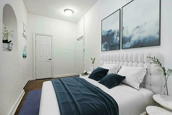 Rented by Compass | media 7