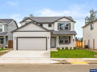 881 Ponderosa St, Independence, OR