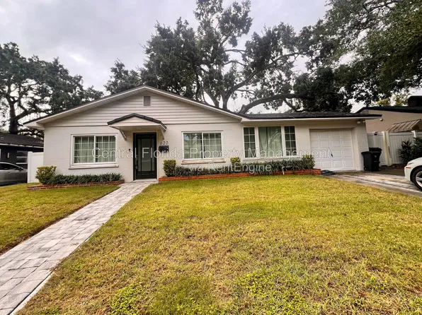 620 W Yale St, Orlando, FL 32804