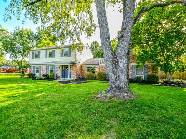 7425 Heatherwood Ct, Dayton, OH 45459