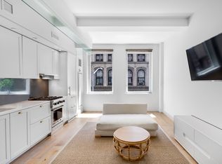 93 Worth St STE 204, New York, NY