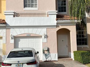 16261 SW 101st Ter, Miami, FL 33196