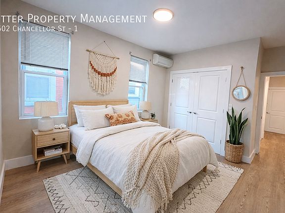 3rd image of 5502 Chancellor St #1