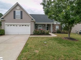 129 Saint Johns St, Simpsonville, SC 29680