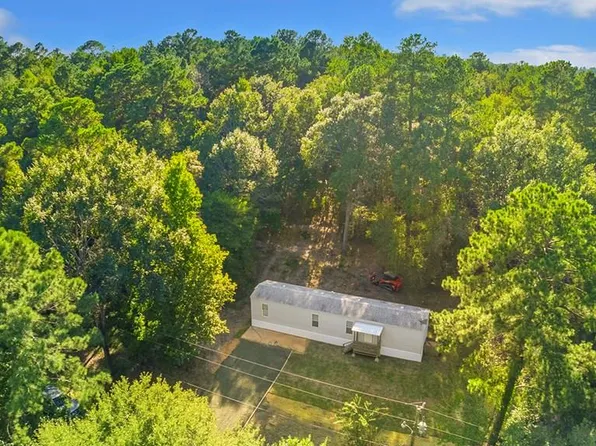 375 County Road 226, Brookeland, TX 75931