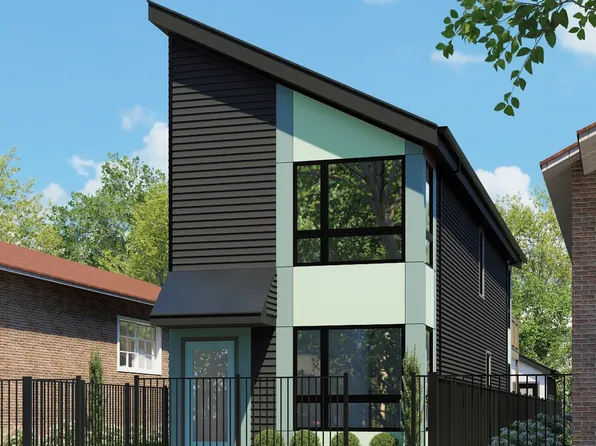 6553 S Rhodes Ave, Chicago, IL 60639