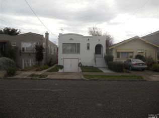 4110 Lusk St, Oakland, CA