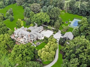 100 Maplehill Rd, Gladwyne, PA 19035