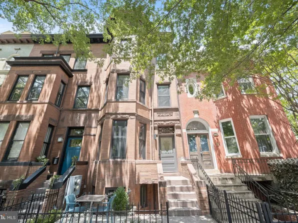 1103 P St NW, Washington, DC 20005