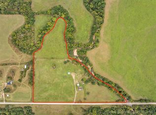 6750 Watson Rd, Sulphur, OK 73086