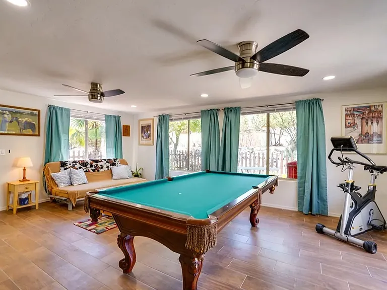 Arizona Room