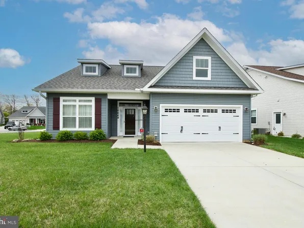 10669 Winding Trail Ct, Waldorf, MD 20603