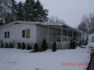 4091 Marr Rd, Pulaski, PA 16143