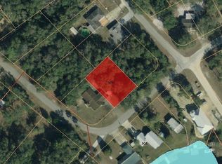 304 Saratoga Dr, Satsuma, FL 32189