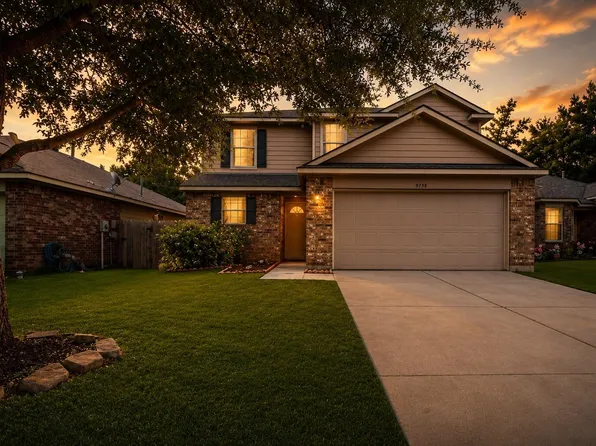 9738 Gulfstream Dr, Conroe, TX 77303