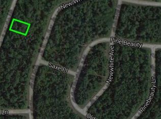 Crimsonglory Rd, North port, FL 34288