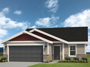 Bristol Plan, Union Colony West, Greeley, CO 80634