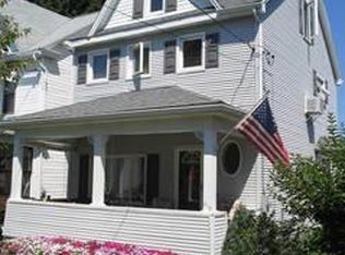 812 East St, Altoona, PA 16602