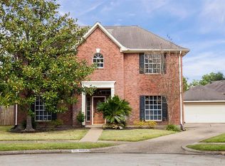 16814 Spring River Cir, Spring, TX 77379