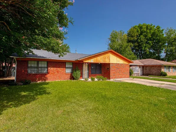 809 S Utah St, Pine Bluff, AR 71601