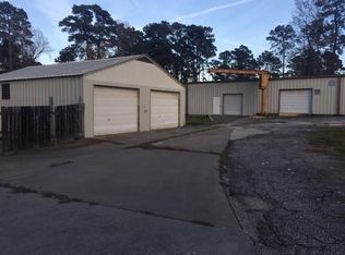 134 Cable St, Onalaska, TX 77360