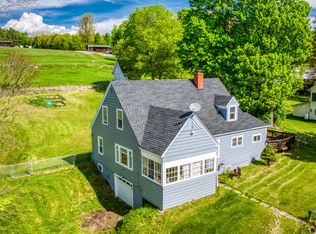 12907 Nys Rte #9N, Jay, NY 12941