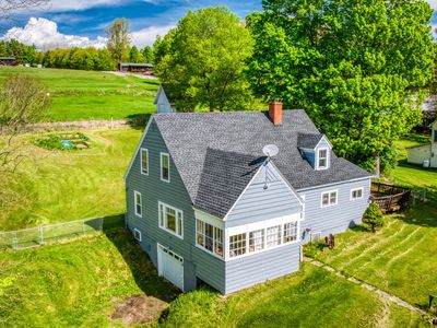 12907 Nys Rte #9N, Jay, NY, 12941