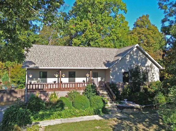1397 State Route 132 W, Dixon, KY 42409