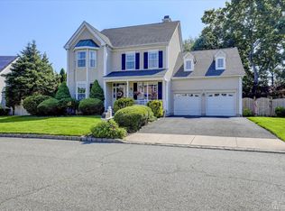 408 Perry St, Morganville, NJ 07751