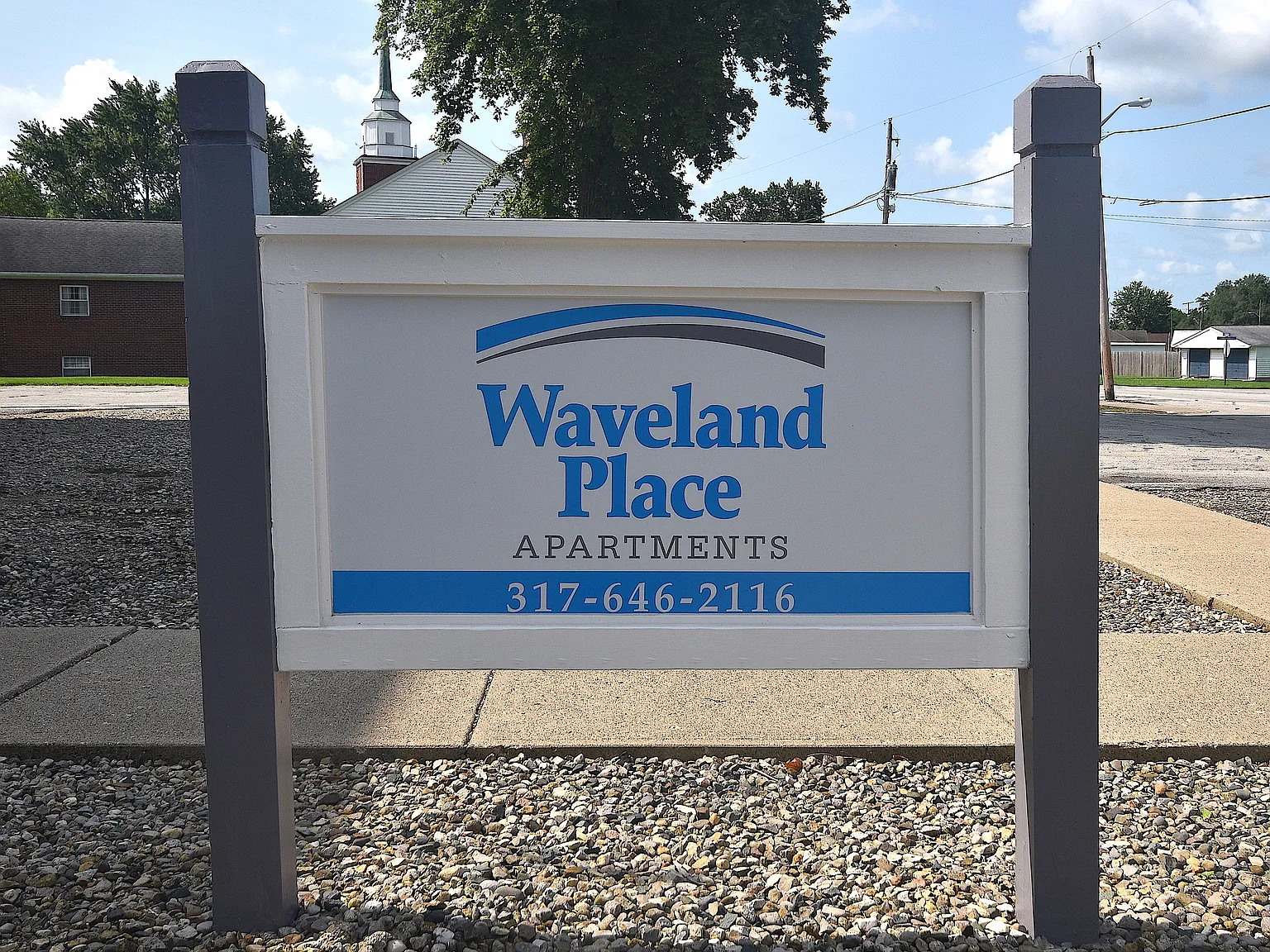 Waveland Place Apartments — Photo 1