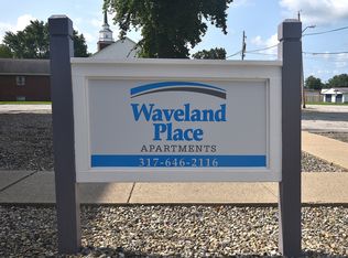 407 Lebanon St #17, Lizton, IN 46149
