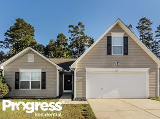 2115 Cool Springs Ct, Kannapolis, NC 28083