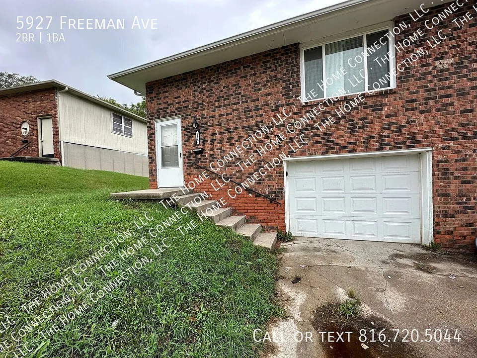 5927 Freeman Ave