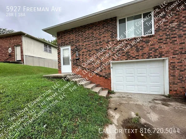 5927 Freeman Ave, Kansas City, KS 66102