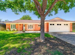 8804 Joliet Ave, Lubbock, TX 79423