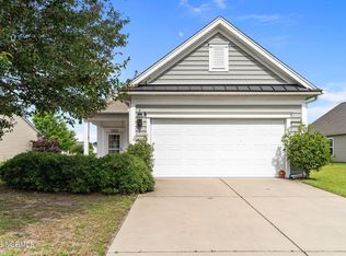 5220 Windward Way, Southport, NC 28461