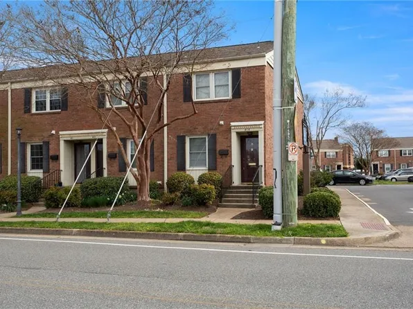 415 Bridge St, Hampton, VA 23669