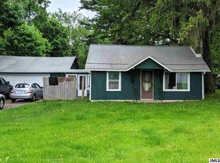 323 Cardinal Crst, Jackson, MI 49202