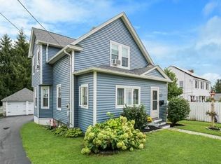 102 Beverly Rd, Worcester, MA 01605