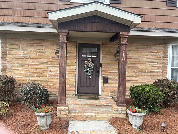 2nd image of 719 Albritton Rd