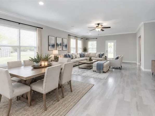 9003 Stanley Oak Dr, Missouri City, TX 77459