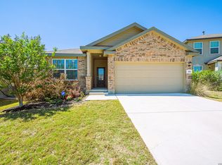 106 Sage Sparrow, San Antonio, TX 78253