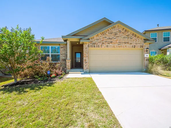 106 Sage Sparrow, San Antonio, TX 78253