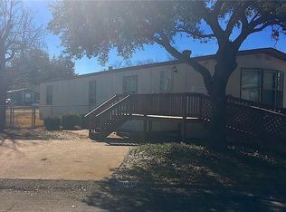 5006 Buffalo Ct S, Fort Worth, TX 76119