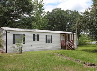 15000 NE 84th Pl, Silver Springs, FL 34488